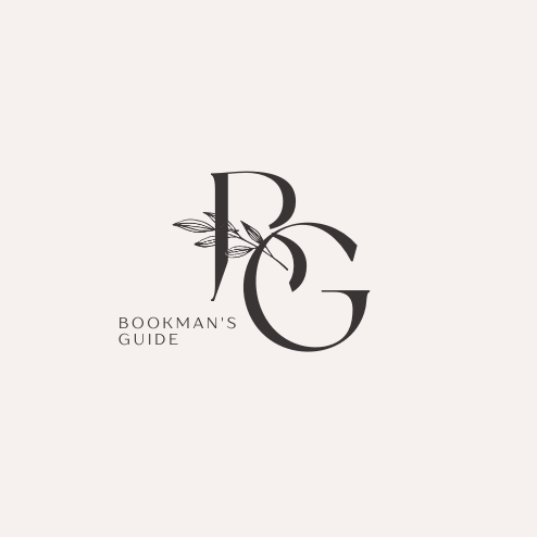Bookmans Guide Logo