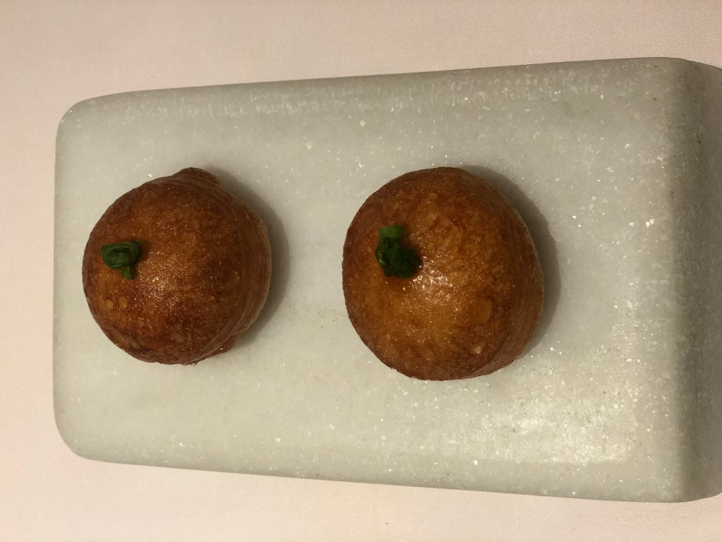 Banana Ketchup Bonbon